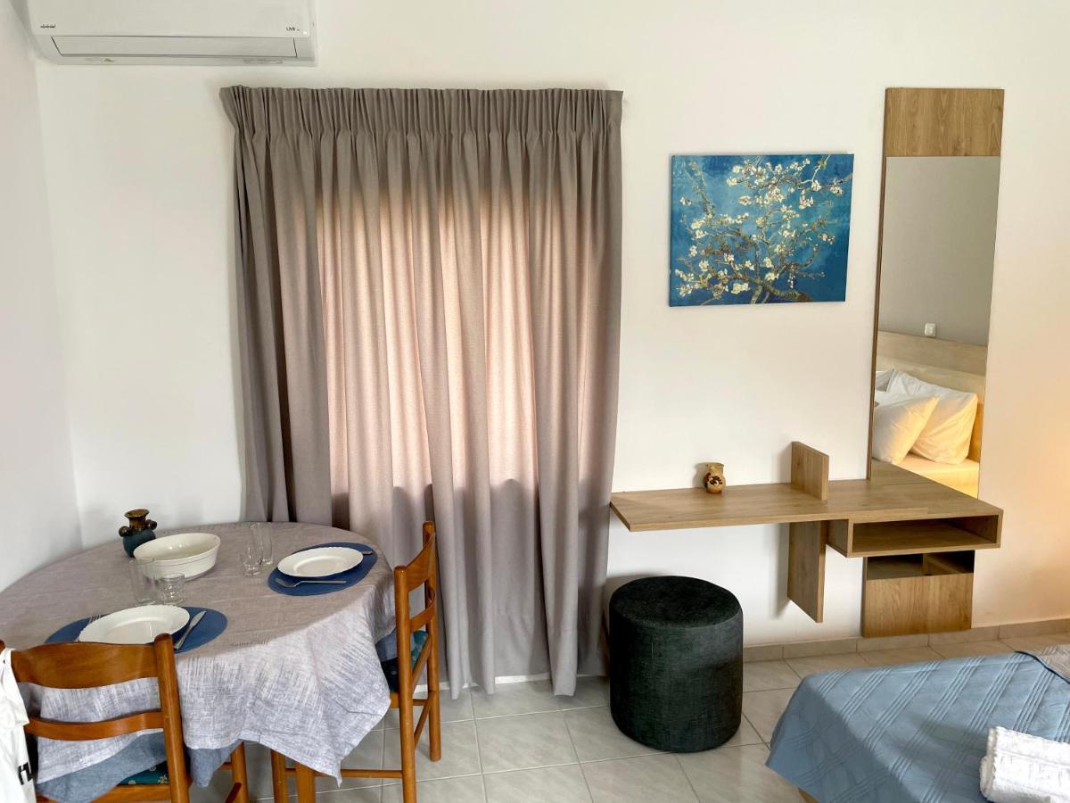 35sqm In * Soúgia