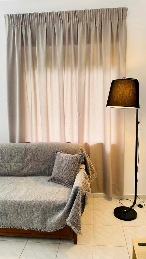 35sqm In Appartamento Soúgia