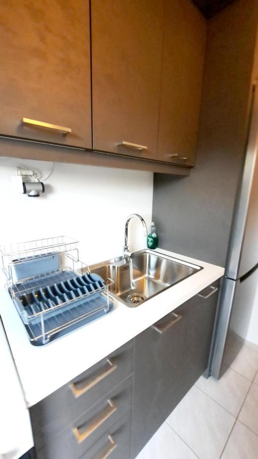 35sqm In Appartamento *