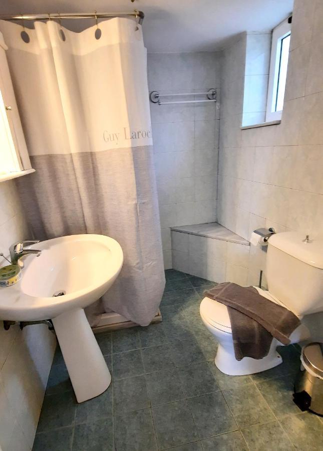 35sqm In Appartamento *