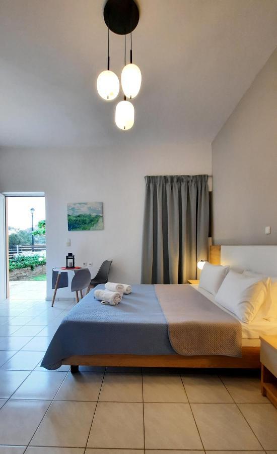 35sqm In * Soúgia