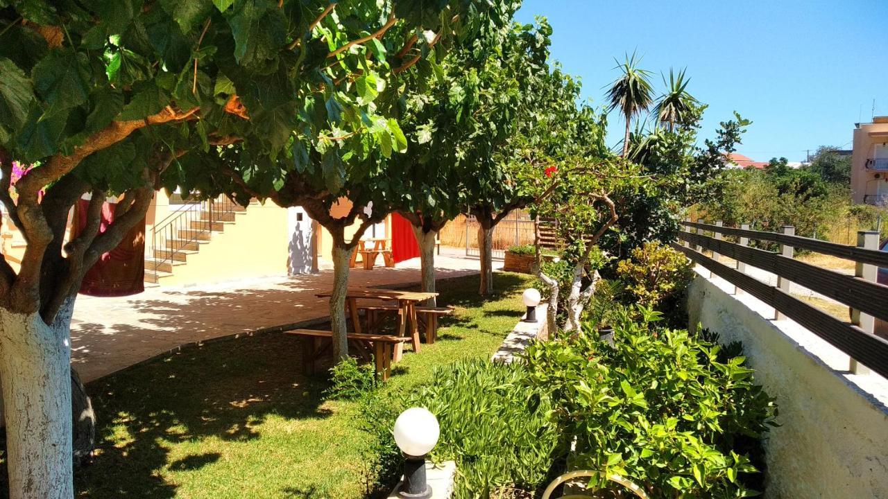 Stelios Apartment