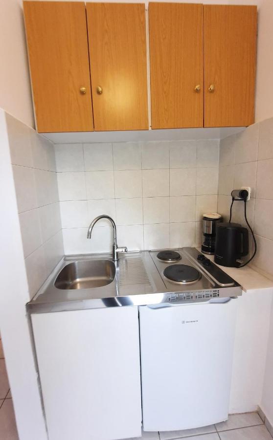 Apartment Stelios Soúgia