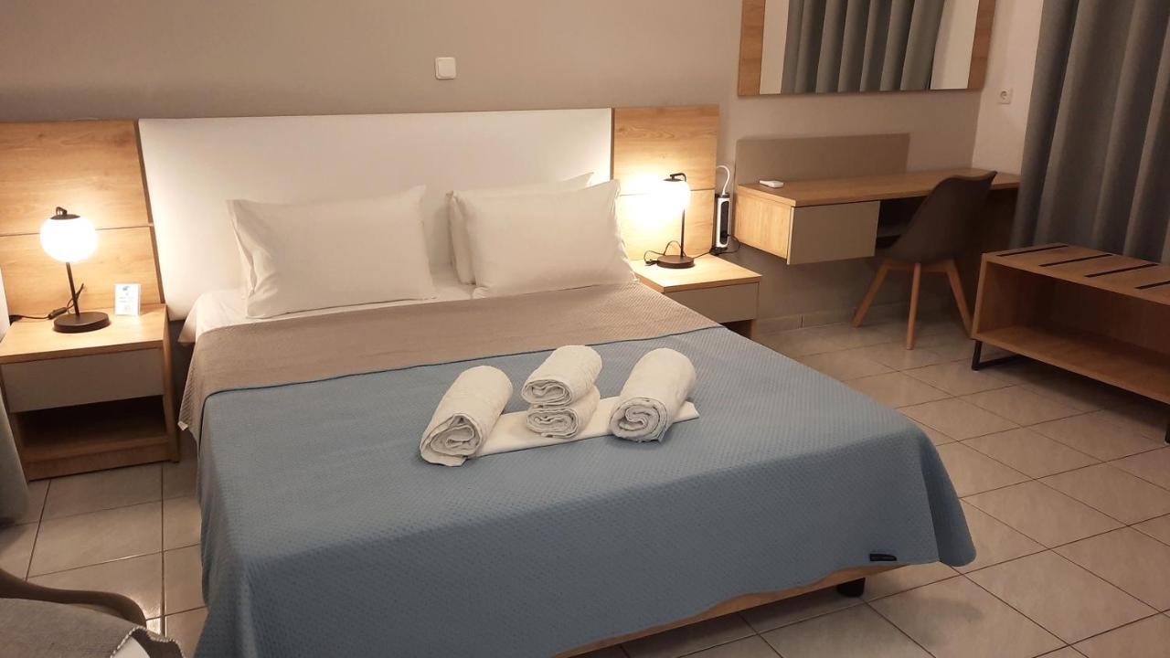 Apartment Stelios
