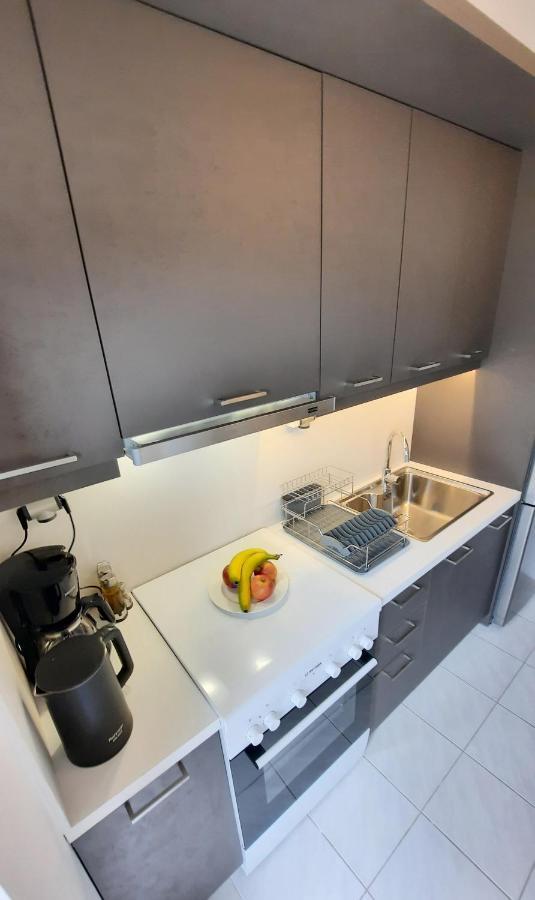 Apartment Stelios *