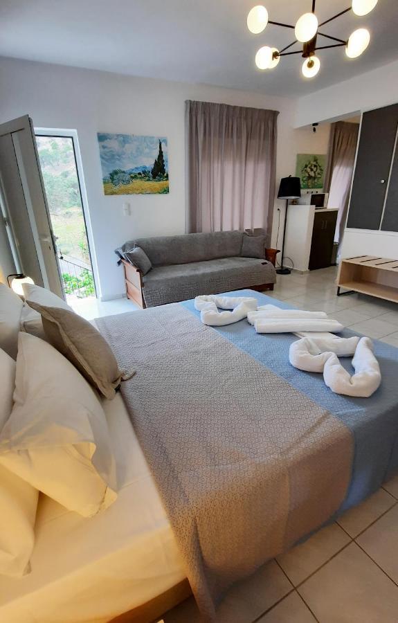 Apartment Stelios