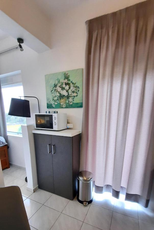 Stelios Apartment