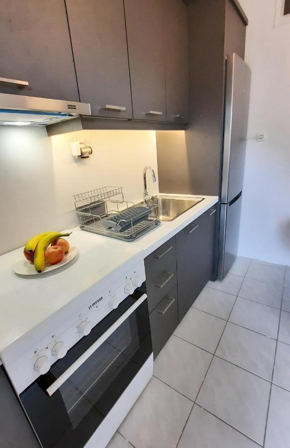 Apartment Stelios Soúgia
